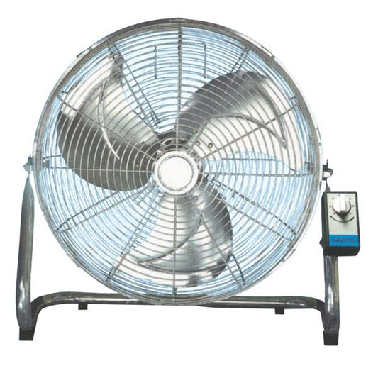 VENTILADOR ALTA VELOCIDAD 130W 45CM