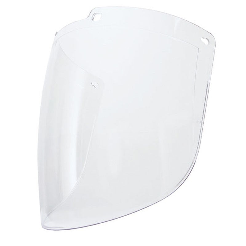 VISOR DE PC TORICO DE REPUESTO FACEGUARD SAFETOP