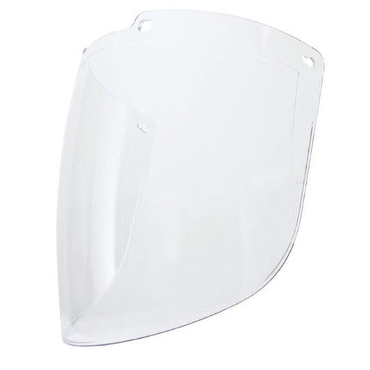 VISOR DE PC TORICO DE REPUESTO FACEGUARD SAFETOP