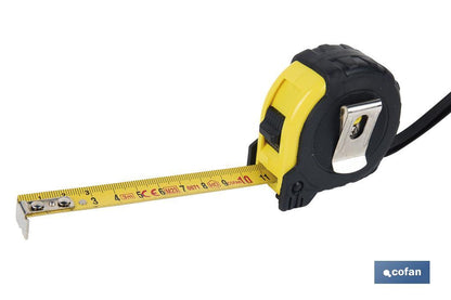 FLEXÓMETRO PROTECCION GOMA COFAN