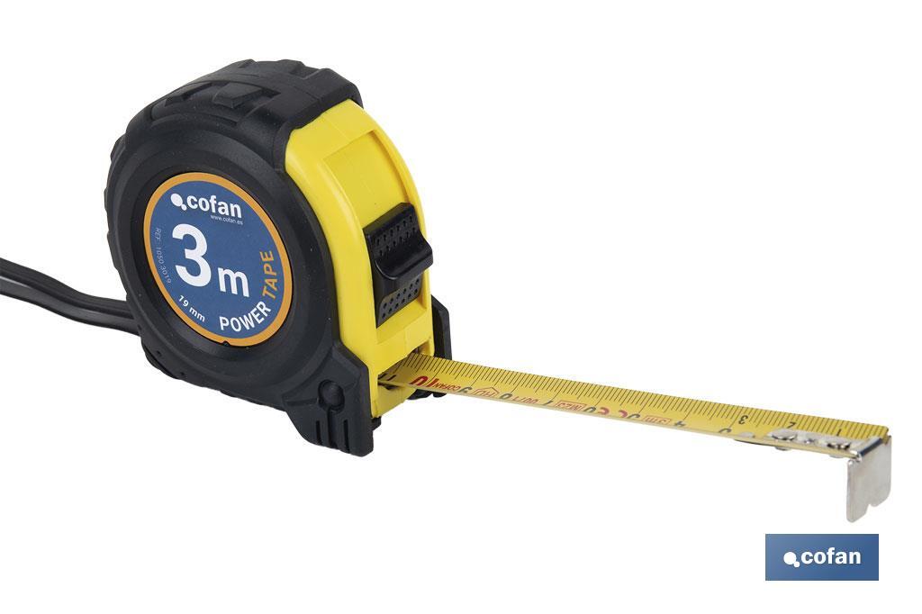 FLEXÓMETRO PROTECCION GOMA COFAN