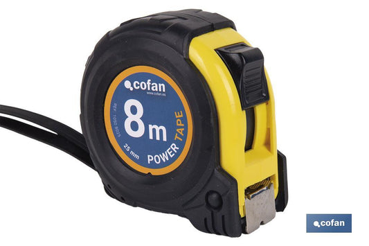FLEXÓMETRO PROTECCION GOMA COFAN