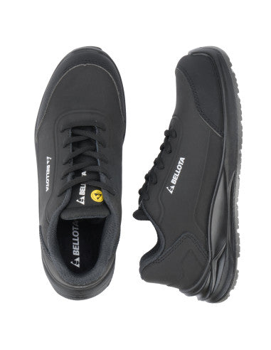 ZAPATILLA DE SEGURIDAD FLEX CARBON S3 BELLOTA