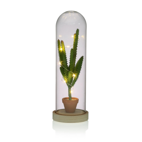 CAMPANA CACTUS LED VERSA