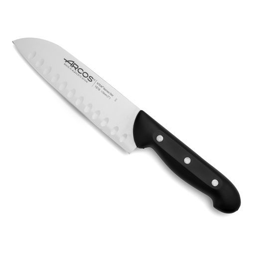 CUCHILLO SANTOKU MAITRE 170MM ARCOS