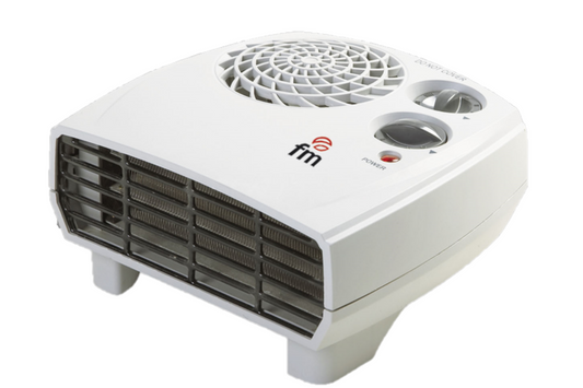 TERMOVENTILADOR PALMA FM