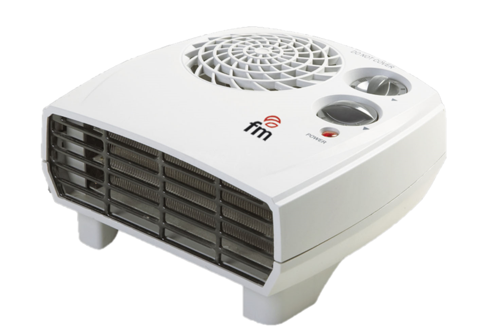 TERMOVENTILADOR PALMA FM