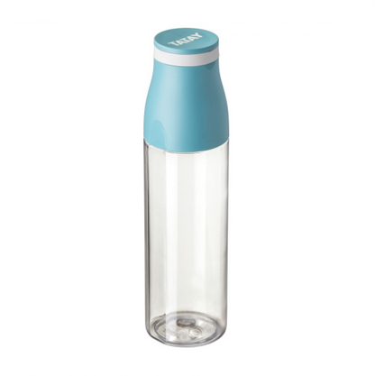 BOTELLA CON TAPA VASO Y BANDA ELASTICA URBAN TATAY